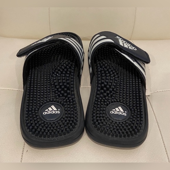 Adidas adissage Slides - Picture 8 of 8